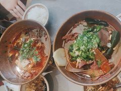 -极乐小煮·成都冒菜(科技绿洲店)