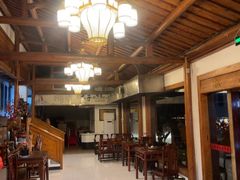 -木子山庄·安徽省老字号·中国炖锅宴