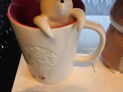-星巴克(湖州凤凰时代广场店)
