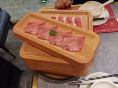 -一绪に寿喜烧(荟聚店)