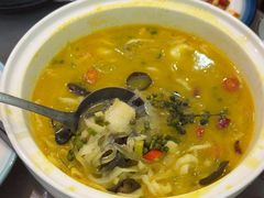 -君霖海鲜私房菜(春柳店)