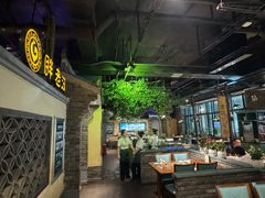 -胖老汉(北京路店)
