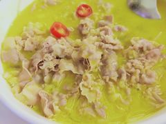 -丰收日·小海鲜·沪上家宴(顾村正大店)