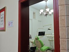 -唐牙科(顺心店)