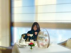 -Social 秀西餐厅-长沙瑞吉酒店(运达店)