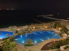 -深圳大梅沙京基洲际度假酒店