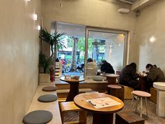 -小团圆糖水铺(襄阳南路店)