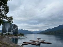 -千峡湖生态旅游度假区