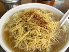 -小梁哥云吞面(黄贝岭店)