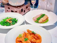 -清莱湾 CHIN RAI·甄选泰餐(万象前海店)