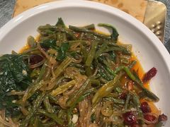 -宴语·新疆菜·大盘鸡·烤肉(北泉店)