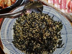 -山之屋炭火烧肉·生啤畅饮(大朗万科中央公园店)