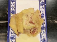 -王家沙点心店(南京西路总店)