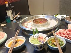 -俏媳妇火锅(宽窄巷子店)