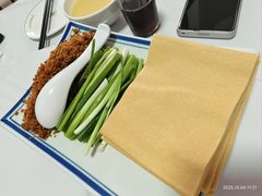 -八两八金·莱芜特色炒鸡(市南漳浦路店)