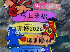 -龙湾潭国家森林公园