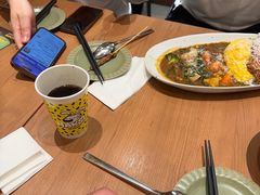 -池奈·咖喱蛋包饭(熙地港店)