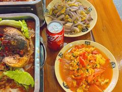 -江湖万州烤鱼(王子美食城)
