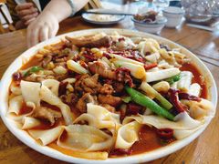 -阿达西新疆餐厅(西北大学店)