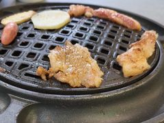 -牛犇炭火烤肉·鲜切烤肉(承德总店)
