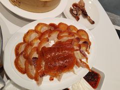 -眉州东坡(北苑华贸店)