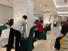 -新疆兵团食府清真(马连道店)