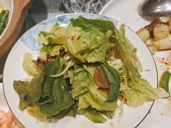 -恒记饭店·海鲜明档(淹城店)