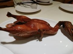 -利苑酒家(华熙国际店)