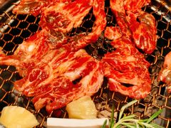 -韩香福烤肉庄园(荣成店)