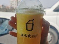-须尽欢·冰淇淋&中国茶(翔殷路店)