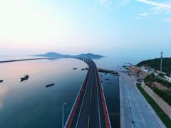 -长岛南北长山旅游景区