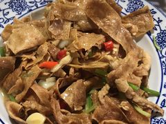 -铁头烧菜馆(立新路店)