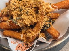 -半天妖烤鱼(方庄店)