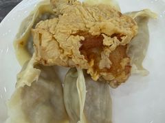 -奉天蚨祥饺子馆