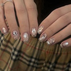 -斯馨·健康美甲美睫