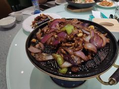 -紫光园(劲松店)