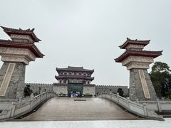 -揭阳楼