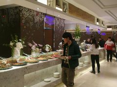 -春天烤肉自助餐厅(南内环店)