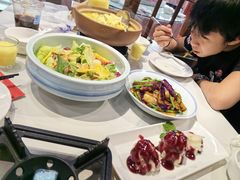 -郭林家常菜(狼垡店)