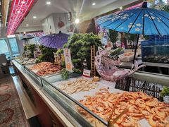 -牛道烤肉海鲜自助
