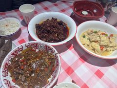 -西江红·株洲本地菜(滨江南路店)