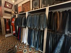 -Fujiyama Jeans & Tokyo No.18