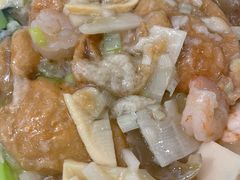 -玉华台饭庄(裕中西里小区店)