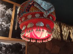-吃饭皇帝大土家民族菜(正大广场店)