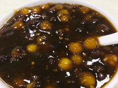 -罗子龙罗家桂花汤圆(曹都巷店)