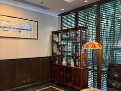 -东方明珠老上海8号餐厅(东方明珠广播电视塔店)