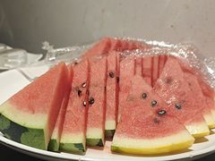 -尚尚仙·酸汤猪手·猪肚鸡火锅(华联万柳购物中心店)