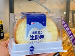 -DEMO黛慕蛋糕(中泰店)