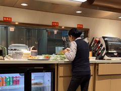 -李先生牛肉面大王(华联商厦店)