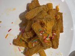 -万荣烤鸭店·北京菜(天坛店)